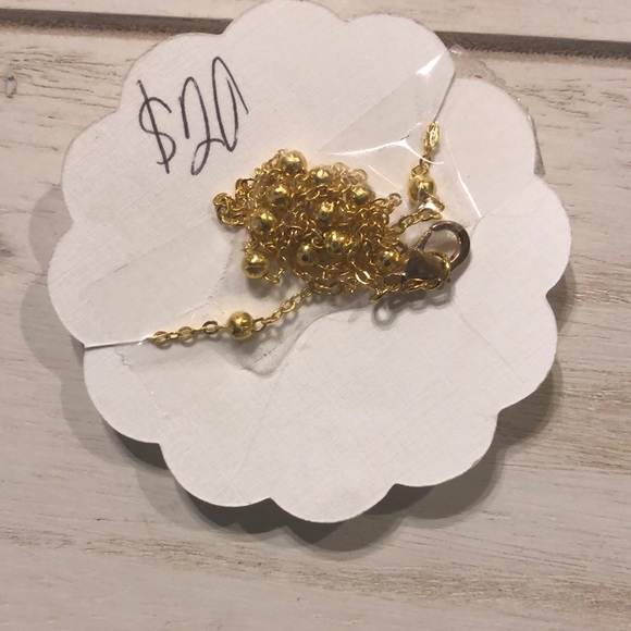 Bundle of brand new jewelry. NWT - Picture 5 of 6